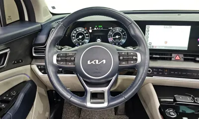 Kia Sportage 2022, 115648 км, за 25000000 KRW - фото 14
