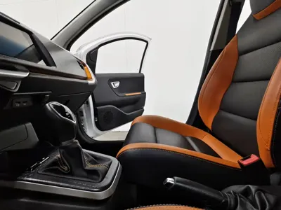 Geely Vision X1 2018, 16200 км, за 16800 CNY - фото 11