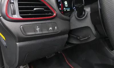 Hyundai i30 2019, 89672 км, за 13000000 KRW - фото 12