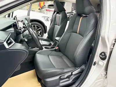 Toyota Levin 2022, 40000 км, за 56800 CNY - фото 13