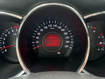 Kia K5 2011, 173366 км, за 3700000 KRW - фото 8