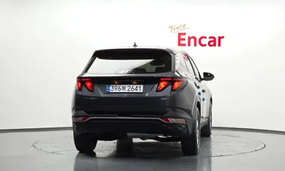 Hyundai Tucson 2023, 44109 км, за 19900000 KRW - фото 4