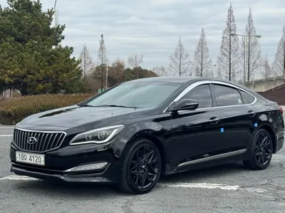 Hyundai Aslan 2015, 149195 км, за 6900000 KRW - фото 2