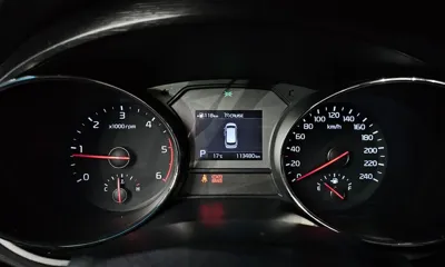 Kia Canival 2019, 113480 км, за 11600000 KRW - фото 8