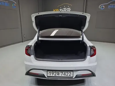 Hyundai Sonata 2020, 119000 км, за 14990000 KRW - фото 8