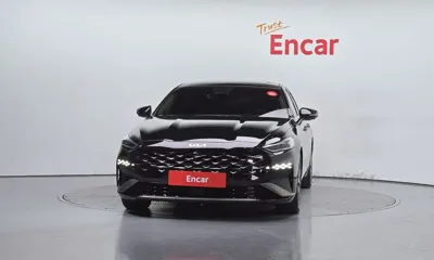 Kia K8 2022, 82414 км, за 25900000 KRW