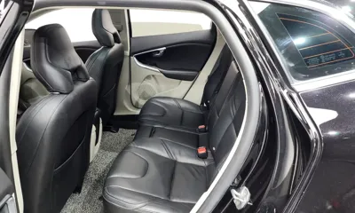 Volvo V40 2016, 98927 км, за 7900000 KRW - фото 11