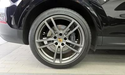 Porsche Cayenne 2021, 75559 км, за 81000000 KRW - фото 5