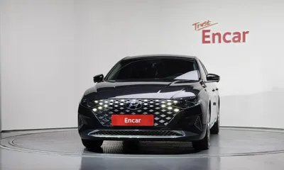 Hyundai Grandeur 2021, 97249 км, за 21800000 KRW