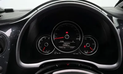 Volkswagen Beatle 2013, 159582 км, за 7250000 KRW - фото 8