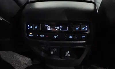 Hyundai Palisade 2020, 158493 км, за 17900000 KRW - фото 17