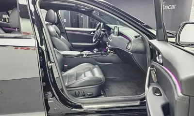 Kia Stinger 2018, 156601 км, за 13400000 KRW - фото 11