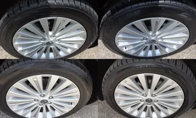 Kia Opirus 2011, 130000 км, за 5200000 KRW - фото 20