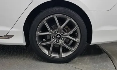 Hyundai Sonata 2018, 56272 км, за 15700000 KRW - фото 21