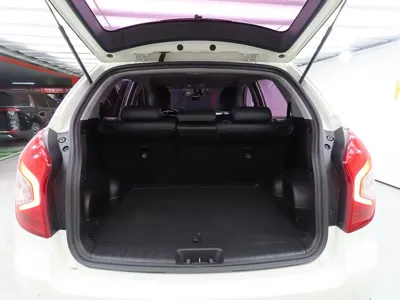 KG_Mobility_Ssangyong KORANDO 2016, 137600 км, за 5300000 KRW - фото 18