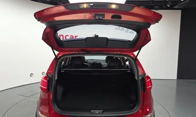 Kia Sportage 2012, 86257 км, за 6900000 KRW - фото 20
