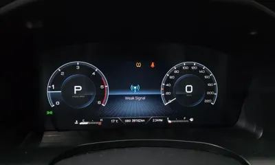 KG_Mobility_Ssangyong Rexton 2023, 39162 км, за 22500000 KRW - фото 8