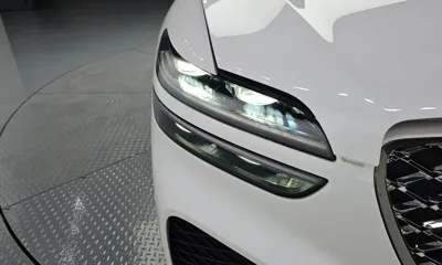 Genesis GV70 2023, 68737 км, за 39200000 KRW - фото 22