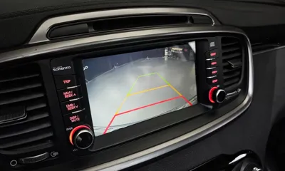 Kia Sorento 2015, 75992 км, за 13500000 KRW - фото 15