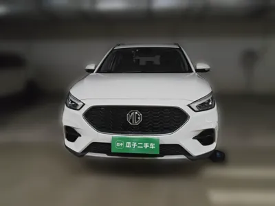 MG ZS 2020, 48500 км, за 41636.43 CNY - фото 3