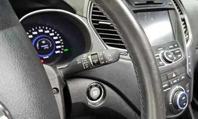 Hyundai Maxcruz 2014, 168582 км, за 7800000 KRW - фото 28