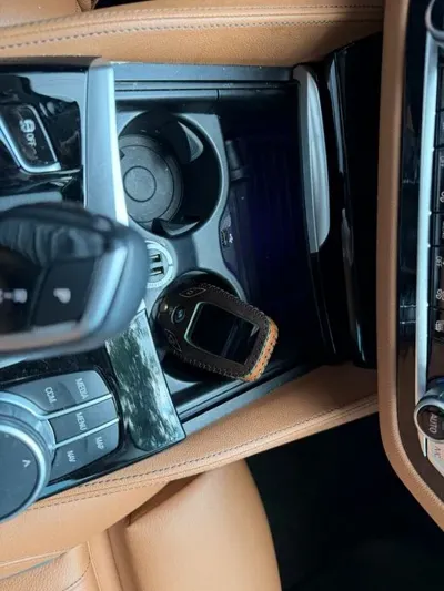 BMW 5-Series 2022, 126900 км, за 28900000 KRW