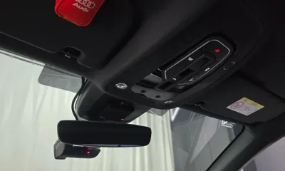 Audi A6 2023, 37727 км, за 41900000 KRW - фото 28