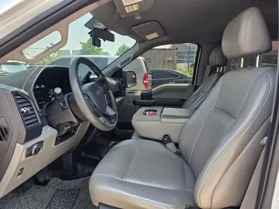 Ford F150 2018, 121000 км, за 39990000 KRW - фото 9