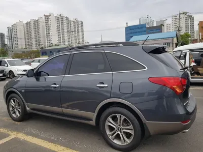 Hyundai Veracruz 2014, 127915 км, за 13400000 KRW - фото 8