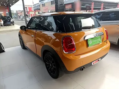 MINI MINI 2017, 59700 км, за 60700 CNY - фото 5