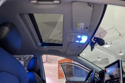 Haval M6 2021, 28200 км, за 74036.68 CNY