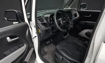 Kia Ray 2026, 43 км, за 20900000 KRW - фото 10
