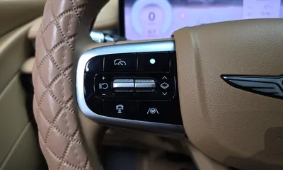 Genesis G80 2026, 19690 км, за 56800000 KRW - фото 26