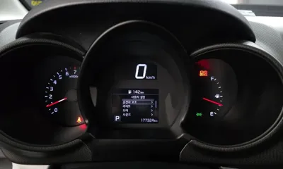 Kia Ray 2022, 177324 км, за 5600000 KRW - фото 8