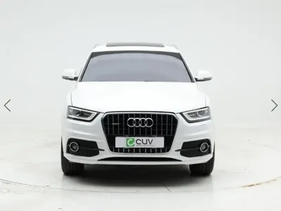 Audi Q3 2015, 148101 км, за 11900000 KRW - фото 2