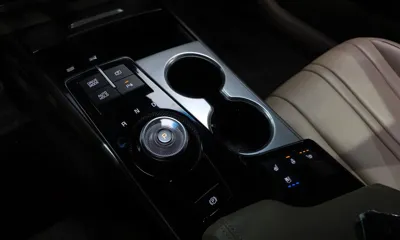 Kia K8 2022, 76999 км, за 19900000 KRW - фото 9