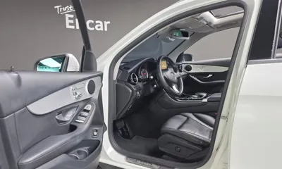 Mercedes-Benz GLC-Class 2016, 136453 км, за 19900000 KRW - фото 12