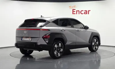 Hyundai Kona 2023, 29718 км, за 23300000 KRW