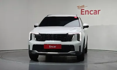Kia Sorento 2024, 9806 км, за 43500000 KRW