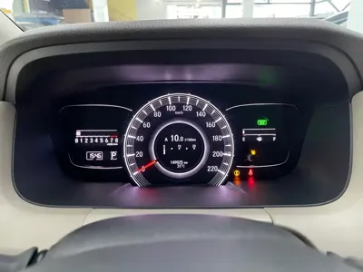 Honda Odyssey 2016, 148000 км, за 76800 CNY - фото 23