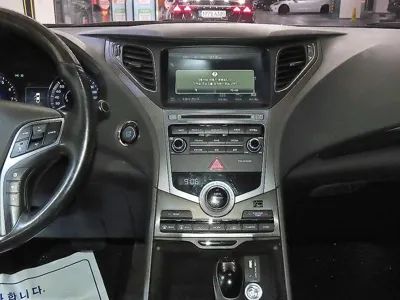 Hyundai Grandeur 2016, 82294 км, за 8600000 KRW - фото 11
