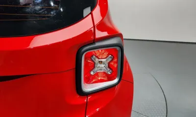 Jeep Renegade 2018, 66909 км, за 10500000 KRW - фото 23