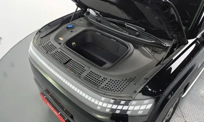 Hyundai Ioniq9 2025, 36128 км, за 62900000 KRW - фото 6