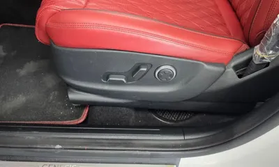 Genesis GV70 2022, 51686 км, за 42000000 KRW - фото 31