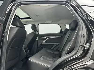 Haval H6 2023, 19000 км, за 88800 CNY - фото 6