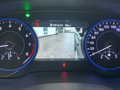 Hyundai Palisade 2019, 132133 км, за 18990000 KRW - фото 18