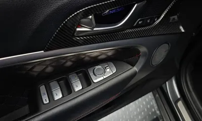 Genesis G70 2019, 182318 км, за 99990000 KRW - фото 16