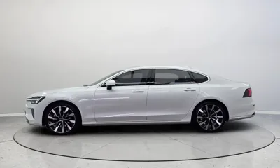 Volvo S90 2026, 1022 км, за 59000000 KRW