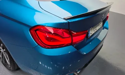 BMW 4-Series 2018, 109299 км, за 16900000 KRW - фото 23