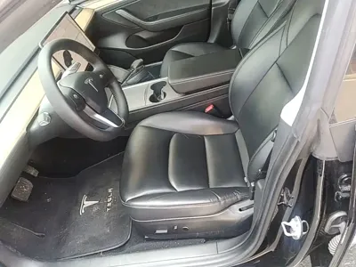 Tesla Model 3 2021, 104000 км, за 108400 CNY - фото 15